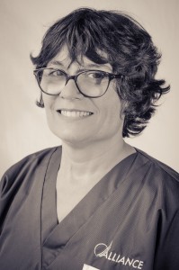 Dr Sylvie Gasparoux